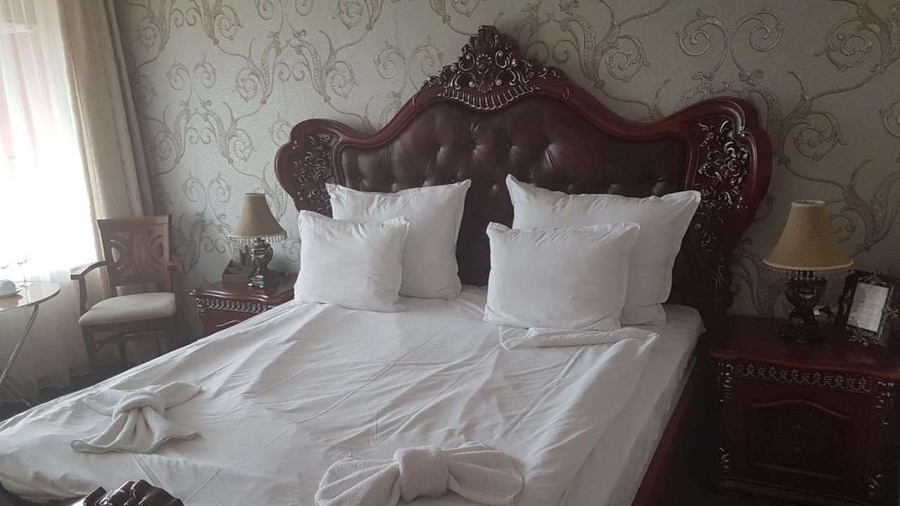 Отель Hotel Elit Palace and SPA Балчик-22