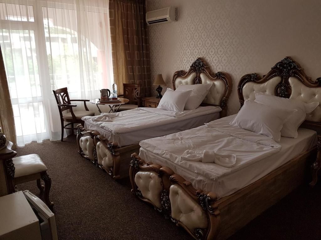 Отель Hotel Elit Palace and SPA Балчик-49