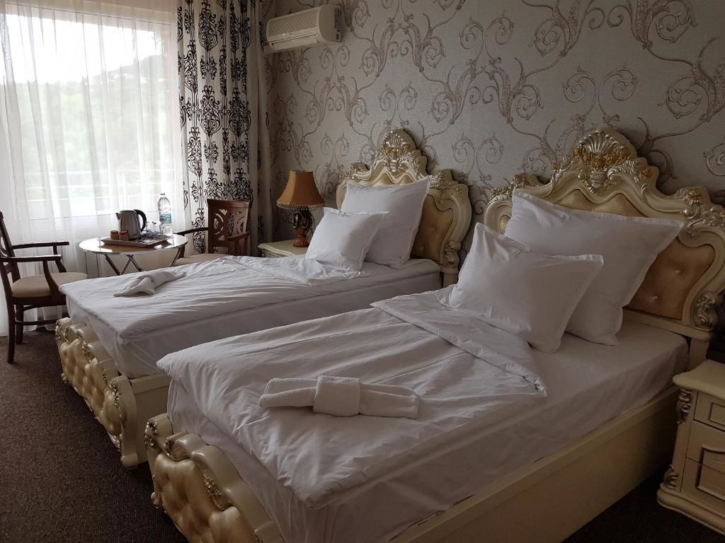 Отель Hotel Elit Palace and SPA Балчик-50
