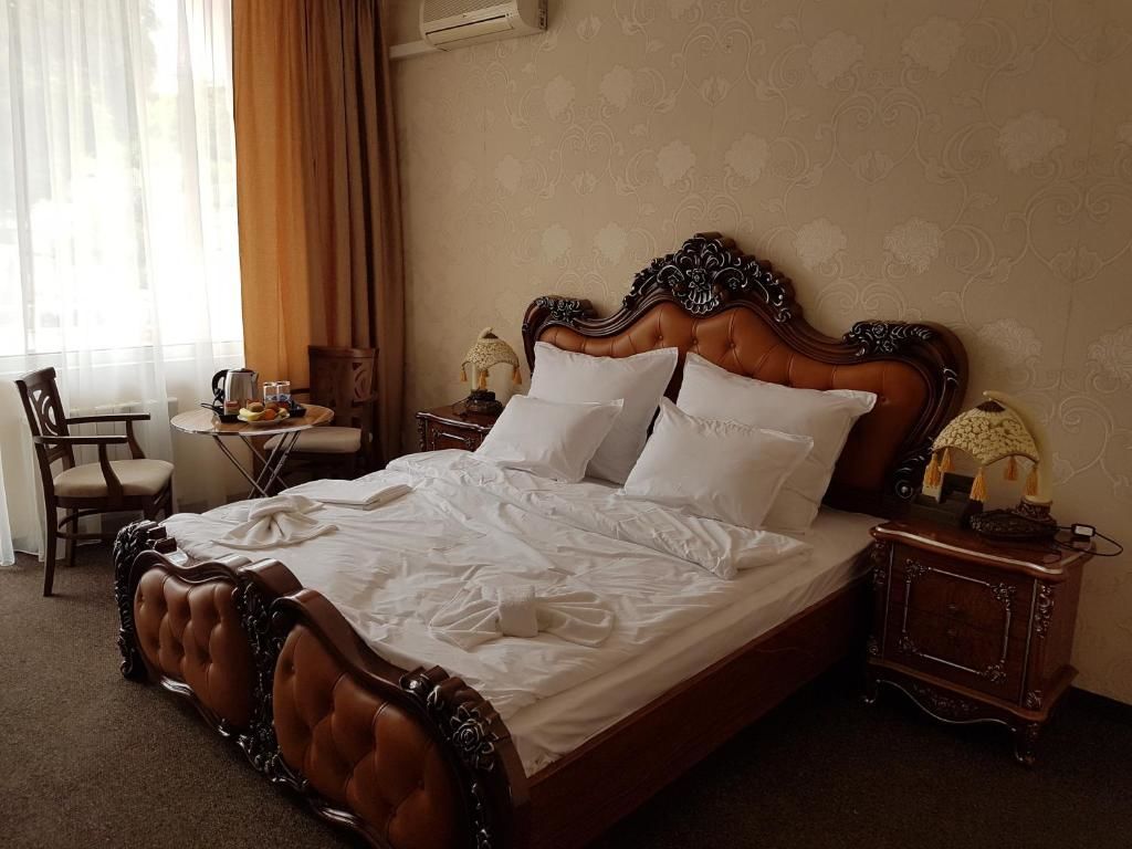 Отель Hotel Elit Palace and SPA Балчик-55